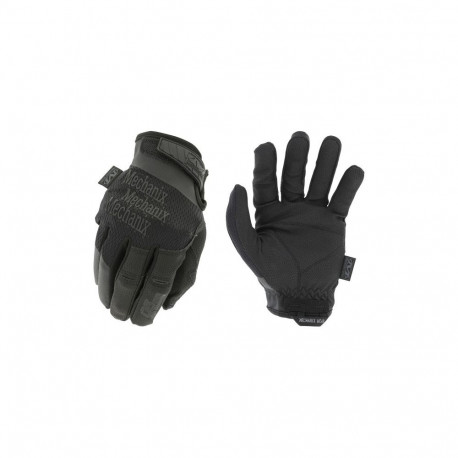 Gloves Mechanix  Specialty 0.5 Covert/all black M