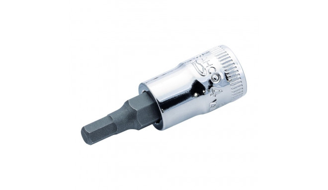 Hex head socket driver 6709M 5mm 1/4"