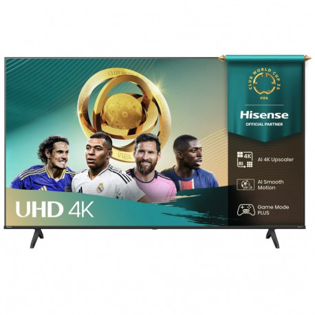 Hisense 55A6Q 4K UHD