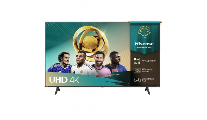Hisense 55A6Q 4K UHD