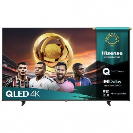 Hisense 65E7Q 4K QLED