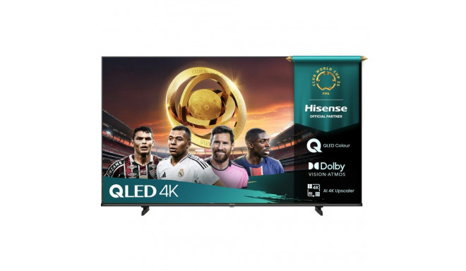 Hisense 75E7Q 4K QLED