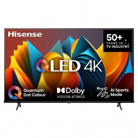 Hisense 75E7NQ 4K QLED