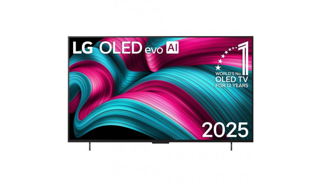 OLED42C51LA.AEU 4K OLED LG