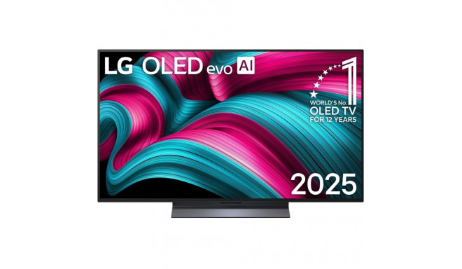 OLED48C51LA.AEU 4K OLED LG