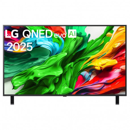 LG 65QNED85A3C 4K QNED MiniLED