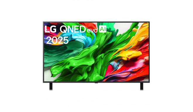 LG 55QNED85A3C 4K QNED MiniLED
