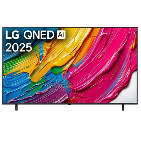 LG 75QNED80A3A 4K QNED