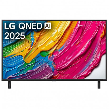 LG 43QNED80A3A 4K QNED