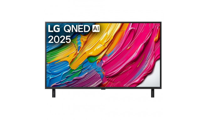 LG 43QNED80A3A 4K QNED