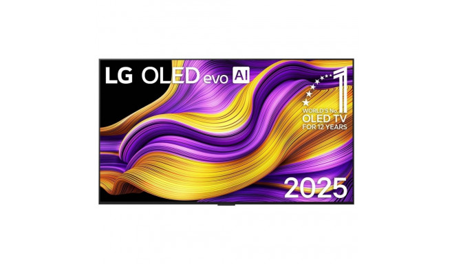 LG OLED65G51LW 4K OLED