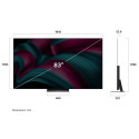 LG OLED83C51LA 4K OLED