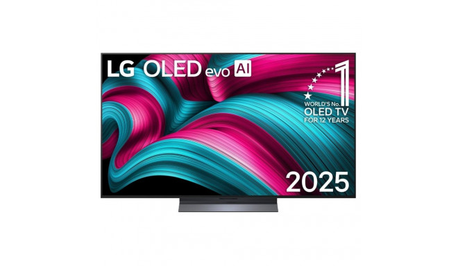 LG OLED55C51LA 4K OLED