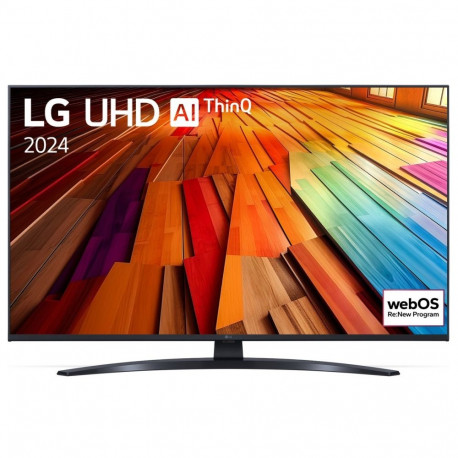 LG 86UT81003LA 4K UHD