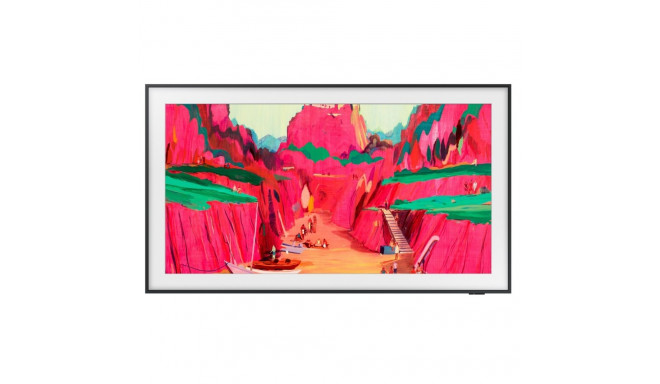 Samsung QE50LS03FAUXXH 4K QLED The Frame