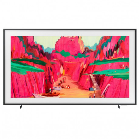 Samsung QE55LS03FAUXXH 4K QLED The Frame