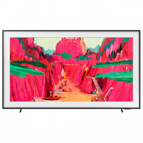Samsung QE65LS03FWUXXH 4K Neo QLED The Frame Pro