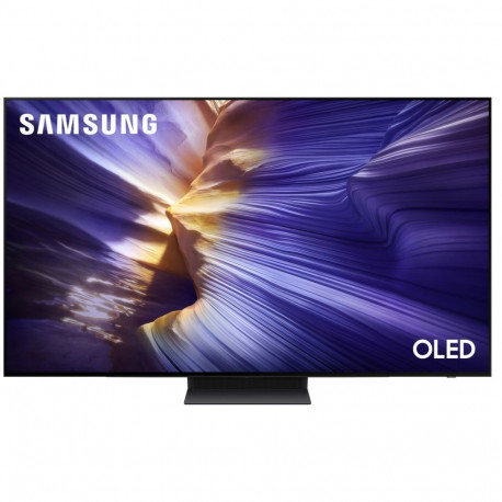 Samsung QE83S90FAEXXH 4K OLED