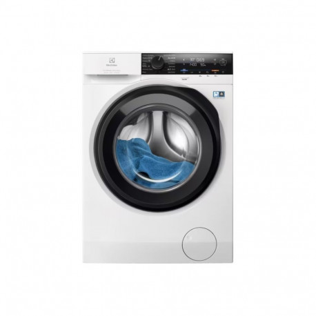 Electrolux pesumasin-kuivati SteamCare 700 EW7W4492E 9kg