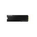 Samsung SSD  9100 PRO With Heatsink  8000 GB  SSD form factor M.2 2280  Solid-state drive interface 