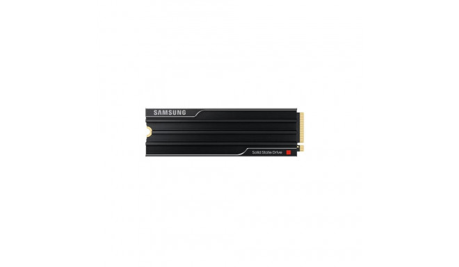 Samsung SSD  9100 PRO With Heatsink  8000 GB  SSD form factor M.2 2280  Solid-state drive interface 