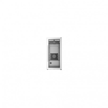 Caso  Dry aging cabinet with compressor technology  DryAged Master 63  Free standing  Bottles capaci