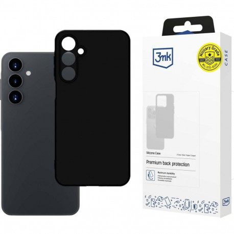 3mk Samsung Galaxy A16 - Silicone Case