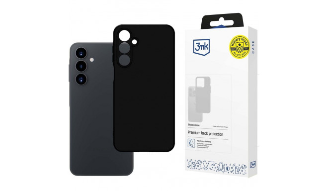 3mk silikoonümbris Samsung Galaxy A16