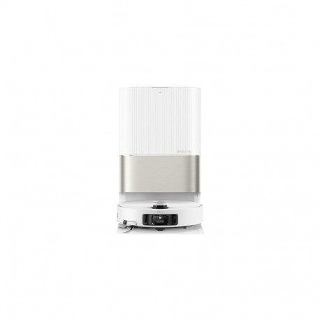 Dreame robottolmuimeja X50 Ultra Complete, valge