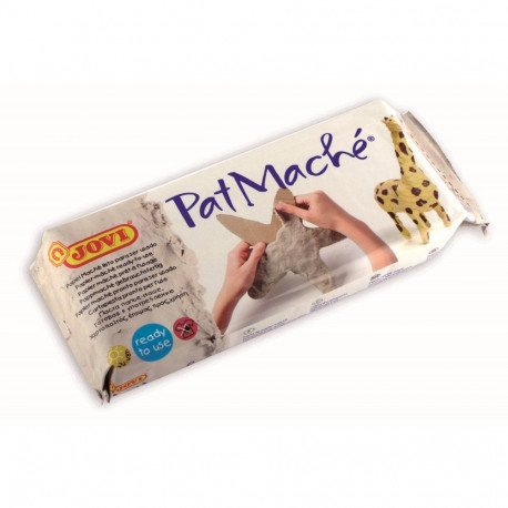 Voolimissavi Jovi, paberil põhinev, 680g