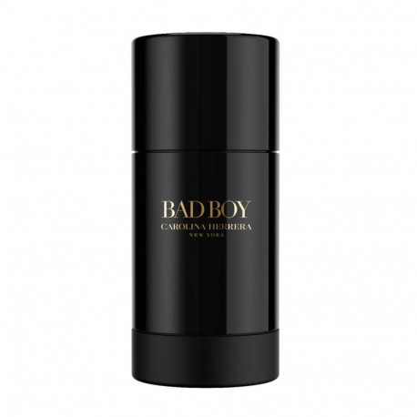 CAROLINA HERRERA BAD BOY DESODORANTE STICK 75ML