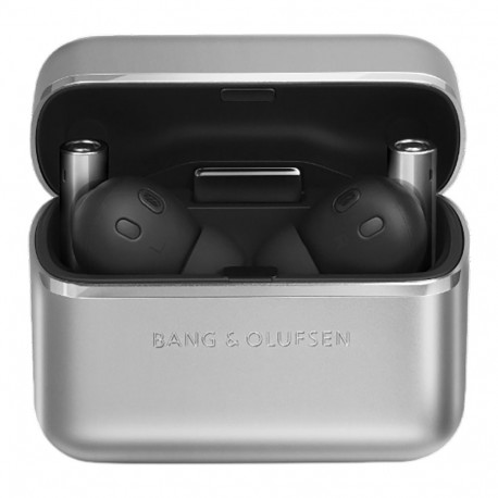 Beo Grace Natural Aluminium