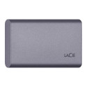LaCie SSD External Mobile Secure (SED BASE, 2.5'/500GB/USB 3.1 TYPE C)