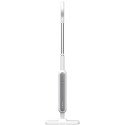 AENO Steam Mop SM2: 1200W, 130°C, IPX4, Tank Volume 275mL, 3 steam modes, self-standing