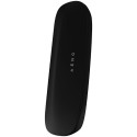 AENO Sonic Electric Toothbrush DB6: Black, 5 modes, wireless charging, 46000rpm, 40 days without cha AENO Sonic Electric Toothbrush DB6: Black, 5 modes, wireless charging, 46000rpm, 40 days without cha