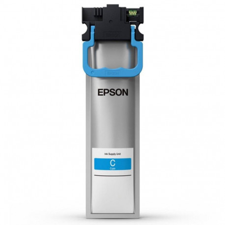 Tindikassett EPSON T11D2 XL ( WF-C5390, WF-C5890) sinine