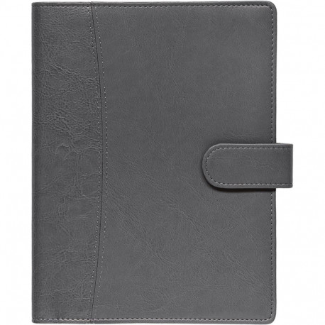 Raamatkalender Nädal A5 UNIVERSAL, spiraalköide, LUX kaaned (HALL) 00067/41199