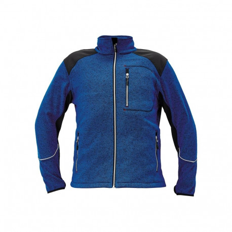 Cerva Boyer jakk navy M