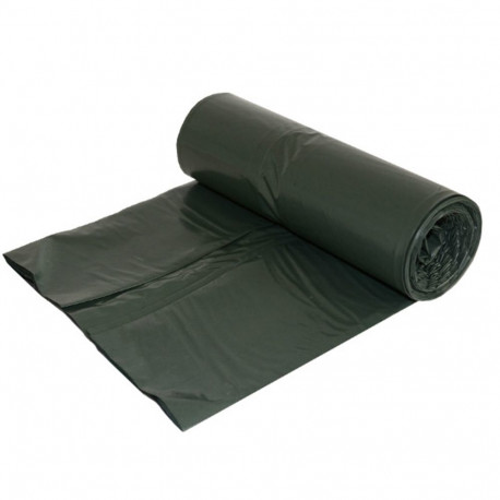 Ekstra tugev prügikott 350L 5tk rullis 700/500x1500