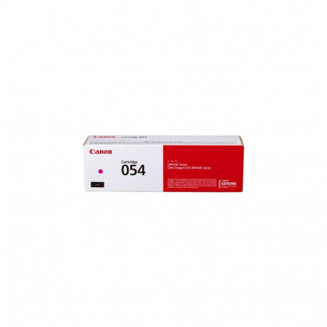 Canon Cartridge 054 magenta (3022C002)