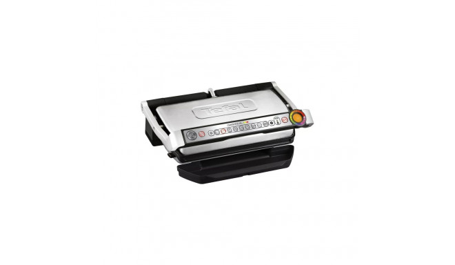 Tefal GC724D12 OptiGrill Elite XL Smart Contact Grill