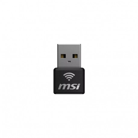 MSI AX1800 Nano WiFi USB Adapter