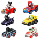 Hot Wheels RacerVerse sõidukid