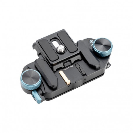 Fotopro RZ-5 Backpack Quick Release