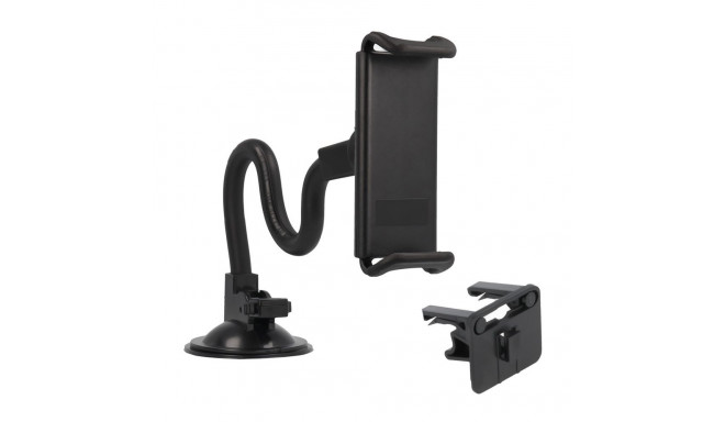 Car Holder VENNUS - SMART 27CM |air vent and windshield mount|