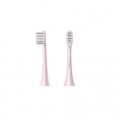 General Brush Head Soocas X5|X3|X3U|V1 (pink)