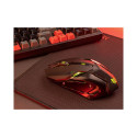 Tracer GameZone Rocky RF Nano | 2.4Ghz traadita hiir | must