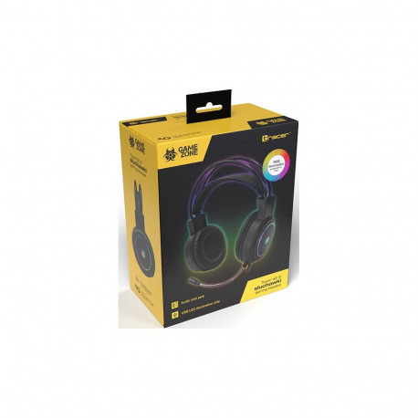 Gaming headset Tracer GameZone GZ X1 | black
