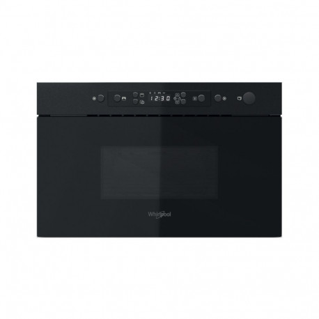 Whirlpool Microwave Oven | MBNA920B | Built-in | 750 W | Grill | Black