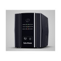 CyberPower | Backup UPS Systems | UT1500EG | 1500 VA | 900 W